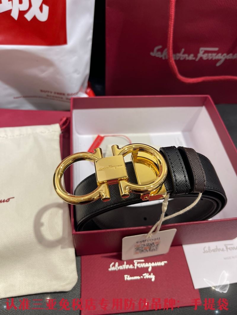 Ferragamo Belts